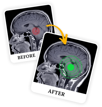 The Money Wave program helps release fear and improve money mindset