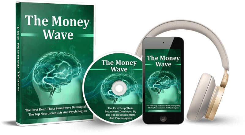 Buy The Money Wave safely and unlock financial abundance